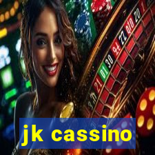 jk cassino